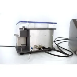 CI Electronics S-P4 VS4 VG5 PS170 Checkweigher System, 5 of 10