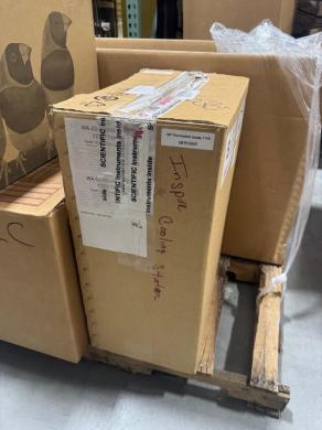 Thermo Lauda ECO RE 630S Laboratory Recirculator for Precise Temperature Control-cover