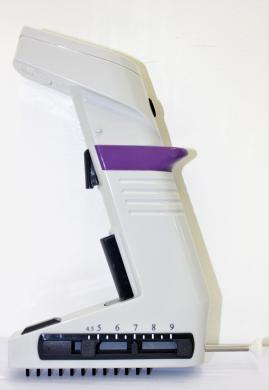 Thermo Scientific Matrix eQualizer 12-Channel Electronic Pipette 125 µL, 5 Programs-cover