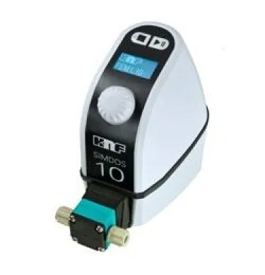 KNF IP65 UFEM 1.10 KT.18S2 Liquid Pump