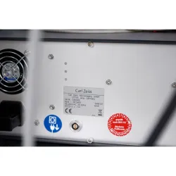 Zeiss MCS 611 UV-NIR Spectrometer 190-2500 nm, 4 of 10