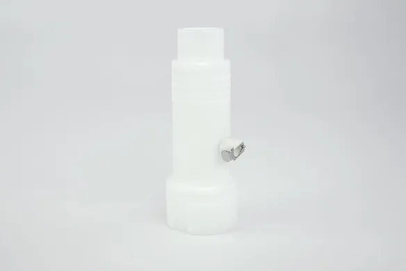 Copley DUSA Long Middle Section with Nozzle