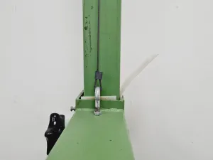 Loveshaw Little David LD19PT Box Taping Machine, 12 of 17