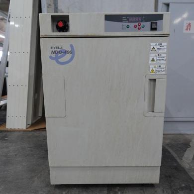 5347・EYELA / NDO-400 / 定温恒温乾燥機-cover