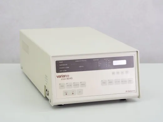 Varian Star 9040 Refractive Index Detector for HPLC