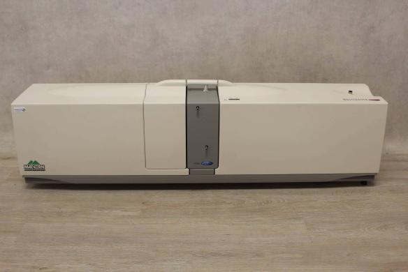Malvern Panalytical Mastersizer 2000 Particle Size Analyser-cover