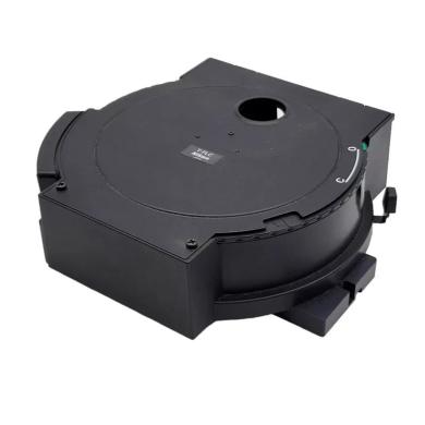 Nikon T-FLC 6-Position Fluorescence Filter Turret for TE2000 Series Microscopes-cover