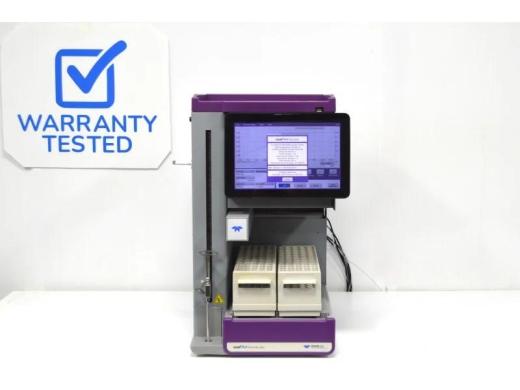Teledyne Isco CombiFlash NextGen 300+ Flash Chromatography System with UV and ELSD Detection-cover