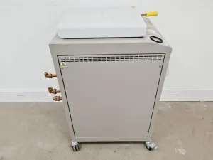 PriorClave PS/MID/C60 Top-Loading Autoclave, 11 of 19
