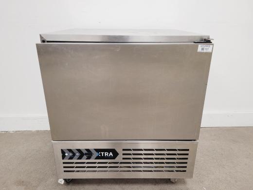 Foster 618642 Blast Chiller for Rapid Sample Cooling and Temperature Control-cover