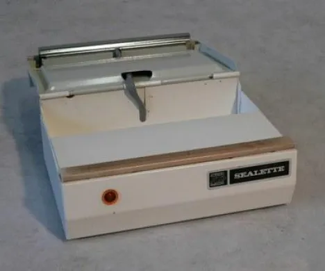 Audion Sealette S165 96-Well Plate Sealer