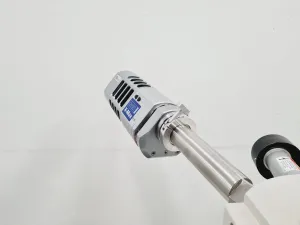 Hitachi S-2600N Scanning Electron Microscope with Oxford X-Max 50 mm² Inca EDS Detector, 22 of 73