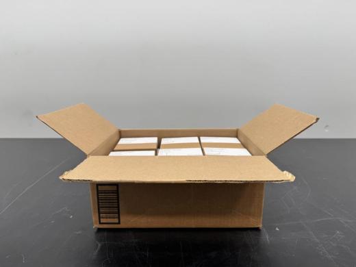 Vertex ePTFE Samples Quantity 24-cover