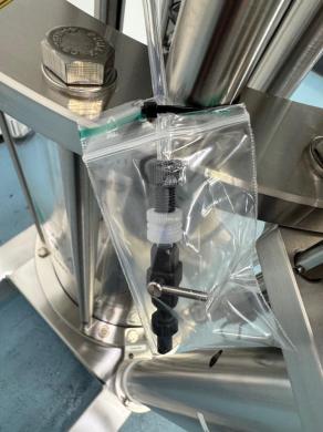 Cytiva Axichrom 450/300 Motorized Stainless Steel Chromatography Column-cover