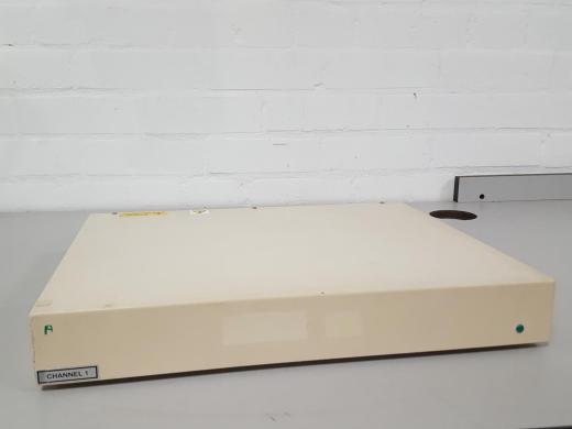 Applied Photophysics 13-117 Photometric Control Unit-cover