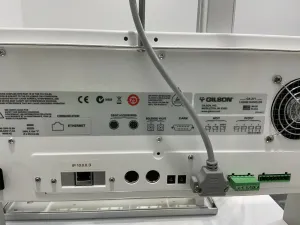 Gilson GX-271 Automated Liquid Handler with XYZ Robotic Arm and Multichannel Reagent Dispensing, 4 of 4