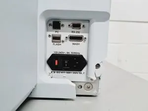 Thermo Scientific Versette Automated Liquid Handler, 5 of 22
