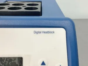VWR Digital Heatblock Mini Incubator with Precise Temperature Control, 9 of 11