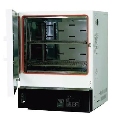 Yamato DNF-601 Programmable Energy Saving Forced / Natural Convection Oven 150L, 115V