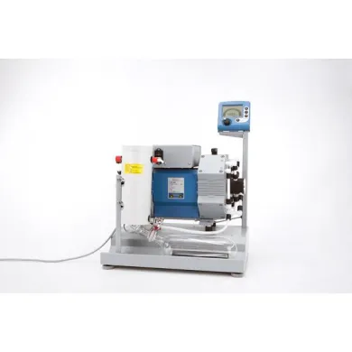 Vacuubrand PC 3012 Vario Chemistry Vacuum Pumping Unit