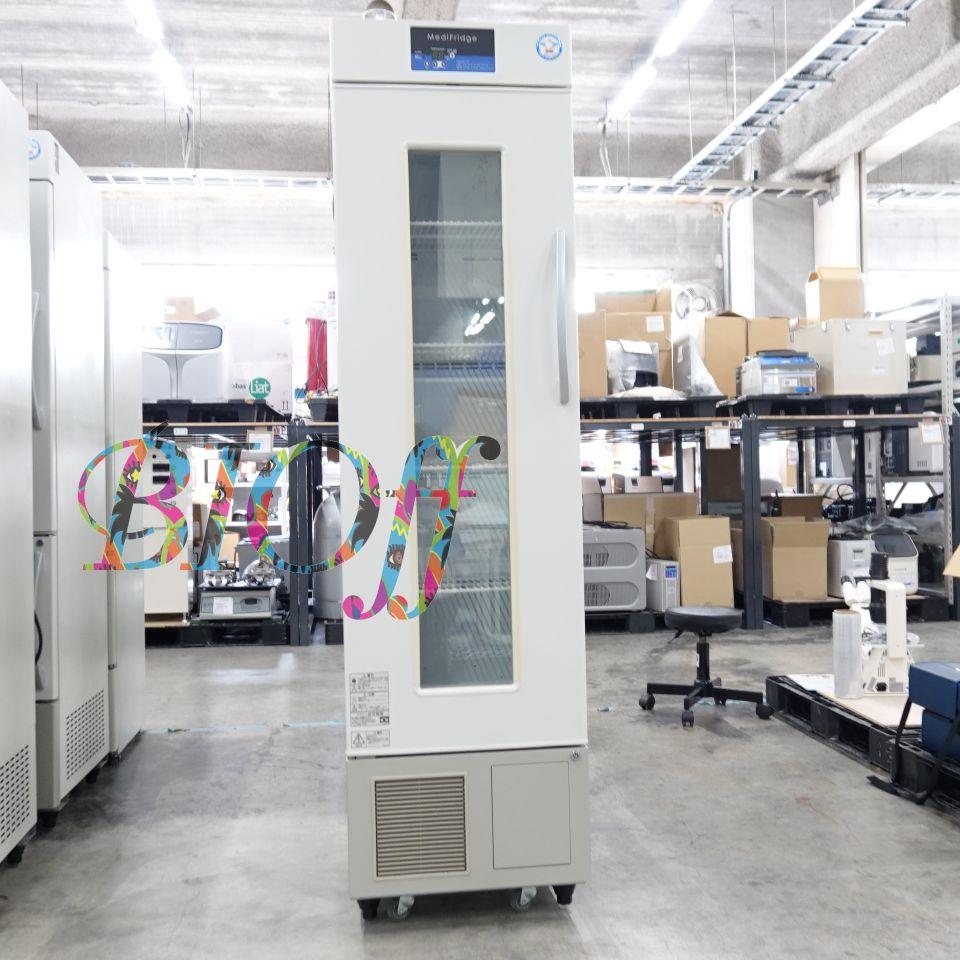 Fukushima Galilei FMS-174GS Slim Type Medical Refrigerated Cabinet 179L Capacity