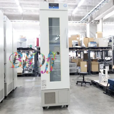 Fukushima Galilei FMS-174GS Slim Type Medical Refrigerated Cabinet 179L Capacity