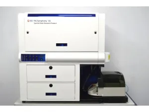 BD FACSymphony A5 High-Parameter Flow Cytometer with 5 Lasers, 29 Colors, HTS Sampler & Supply System, 9 of 27