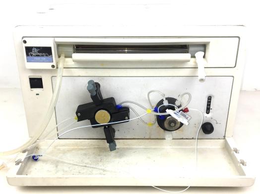 Perkin Elmer FIMS 100 Mercury Analyzer with AS 93plus Autosampler-cover