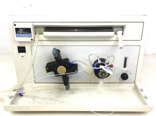 Perkin Elmer FIMS 100 Mercury Analyzer with AS 93plus Autosampler
