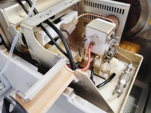 Agilent 7500c ICP-MS G3155A Inductively Coupled Plasma Mass Spectrometer, 14 of 25