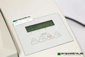 Bio-Rad Bio-Plex Pro II Wash Station Automated ELISA Plate Washer with Tecan HydroFlex Vacuum System, 7 of 9