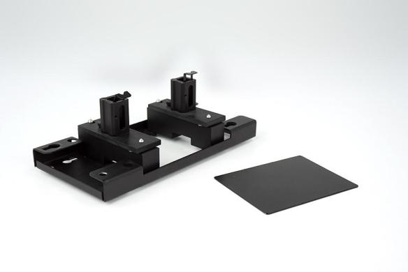 Agilent / Varian Cary 300 10 mm Cuvette Holder-cover