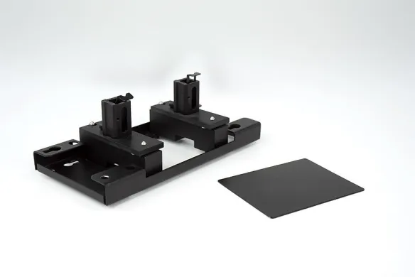 Agilent / Varian Cary 300 10 mm Cuvette Holder