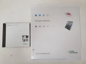 PerkinElmer ProXPRESS 2D Proteomic Imaging System, 9 of 61