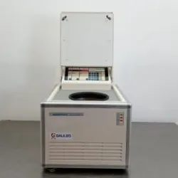 Sigma 2K 15 Refrigerated Benchtop Centrifuge, 4 of 9