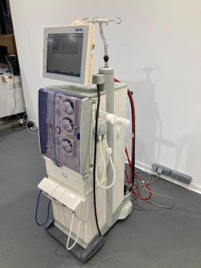 Fresenius 5008 Cordiax Hemodialysis Machine with Integrated Touchscreen Interface-cover