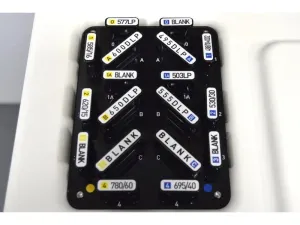 Thermo Attune NxT Acoustic Focusing Flow Cytometer, 4 Lasers, 14 Colors, 16 Detectors with CytKick MAX Autosampler, 10 of 21