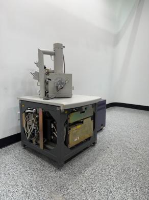 FEI Quanta 200 Scanning Electron Microscope for Advanced Material Characterization-cover