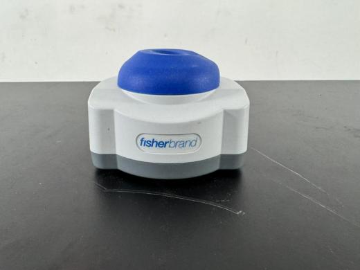 Thermo Fisher Scientific Mini Vortex Mixer for Rapid Sample Mixing-cover