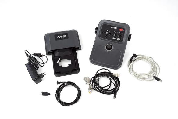 Objective Imaging OI-Touch-K Keypad for Oasis Glide S2 Motion Control System-cover