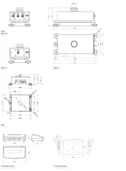 Radwag MAS.1.21.Y Weighing Module, 2 of 2