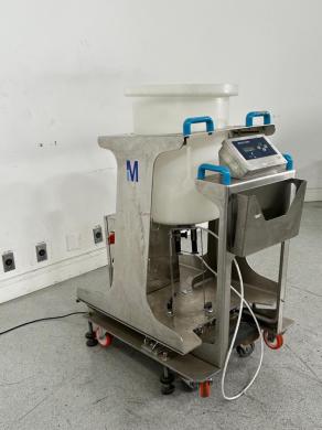 Millipore Single Use Mixer-cover