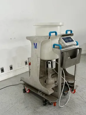 Millipore Custom Mix 10/50L Single-Use Bioprocess Mixer with Digital Control
