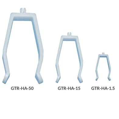 Globe Scientific GTR-HA-1.5 Analog Tube Rotator with Adjustable Speed and Multi-Tube Capacity-cover