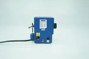 Specac Specamill FTIR and DRIFTS Sample Mill 51001 06001, 230 V, 3 of 4