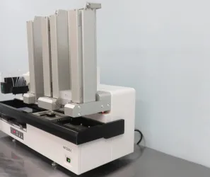 Integra Viafill Automated Multichannel Reagent Dispenser for Microplates, 3 of 15