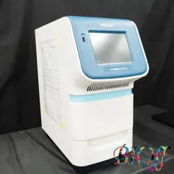 Applied Biosystems StepOne Plus Real-Time PCR System with Laptop Computer, 3 of 8