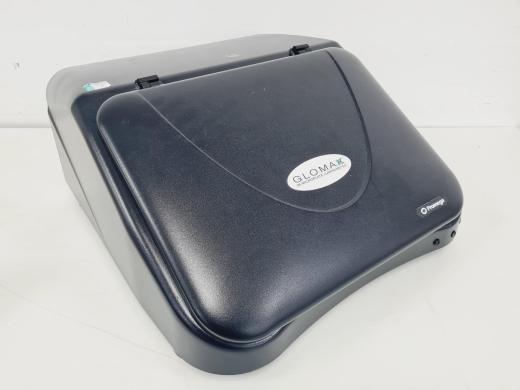 Promega GloMax 9101-002 96 Microplate Luminometer Lab-cover