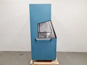 Techniplast DS36 Bedding Disposal Station for Laboratory Waste Management, 6 of 15