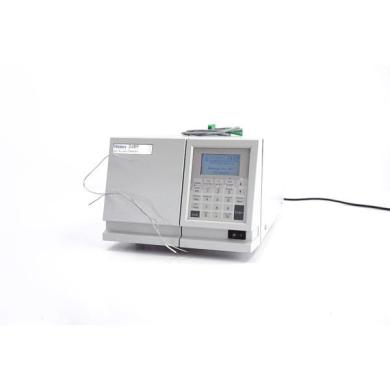 Waters 2489 UV/Vis Dual-Wavelength Absorbance Detector Detektor 2695e UHPLC HPLC-cover